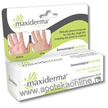 MAXIDERMA BALZAM ZA RUKE